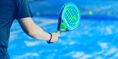 Padel Timişoara