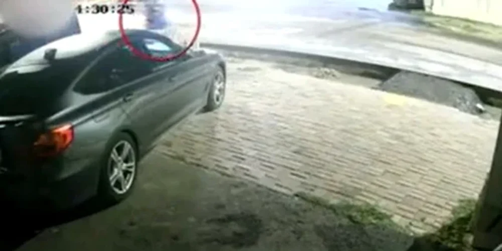 Cine era bărbatul ucis de șoferița beată și fără permis. A zăcut o oră în stradă după ce a fost lovit de mașină