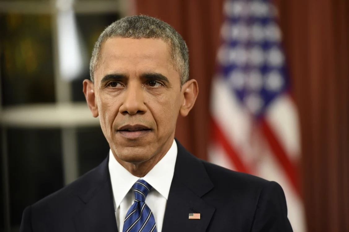 Barack Obama FOTO Hepta / Mediafax