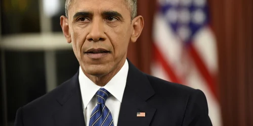 Barack Obama FOTO Hepta/Mediafax