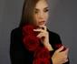 Diana Vasilița și creațiile ei vestimentare / Foto: social media