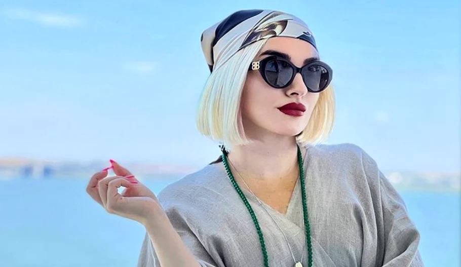 Clipe grepe pentru Ana Morodan. Vedeta a ajuns pe masa de operație