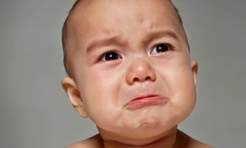 De ce plâng bebeluşii  Cele mai frecvente cauze jpeg