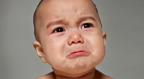De ce plâng bebeluşii  Cele mai frecvente cauze jpeg