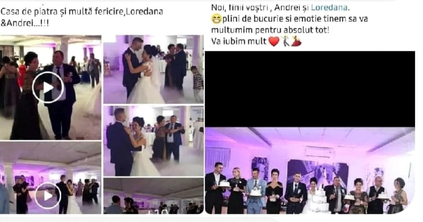 nunta