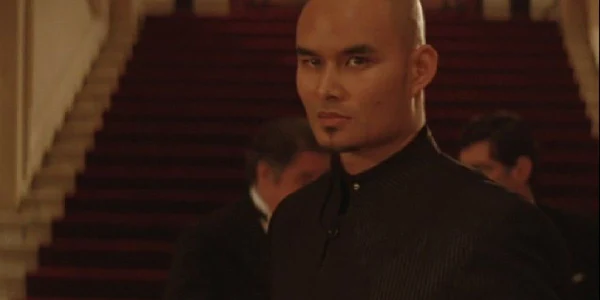 khan bonfils