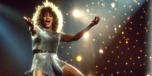 Tina Turner