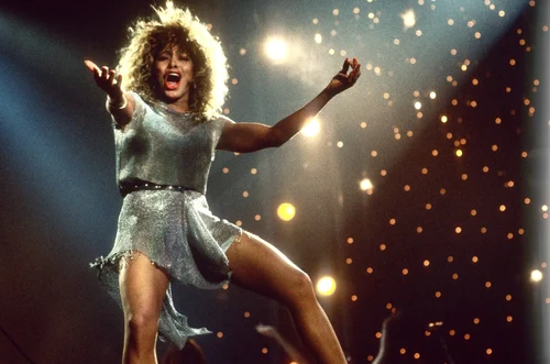 Tina Turner