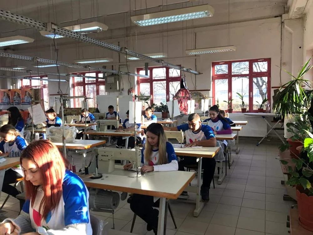 daniela ionele profesoara Merito 4