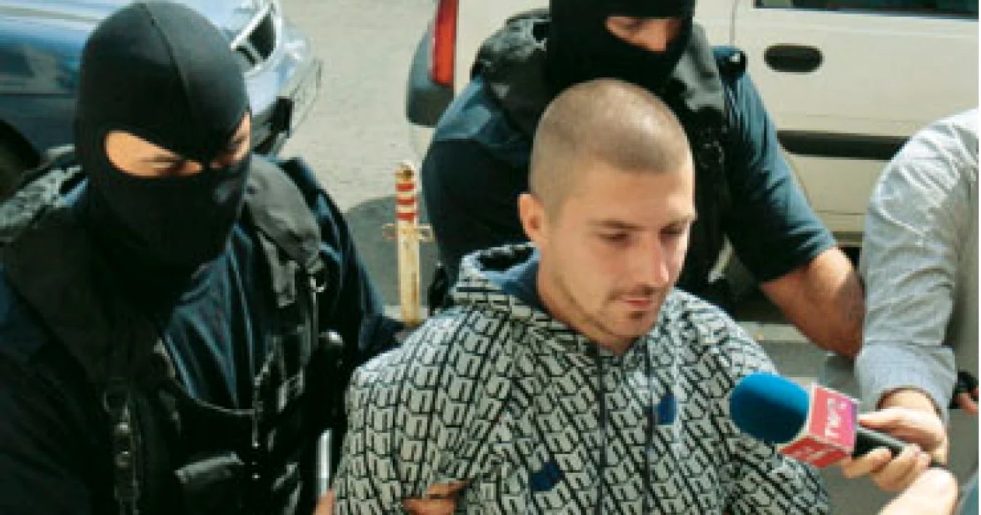 Craiova: Lotul Covei rămâne în arest