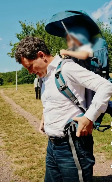 Nicușor Dan, foto captura video Facebook jpg