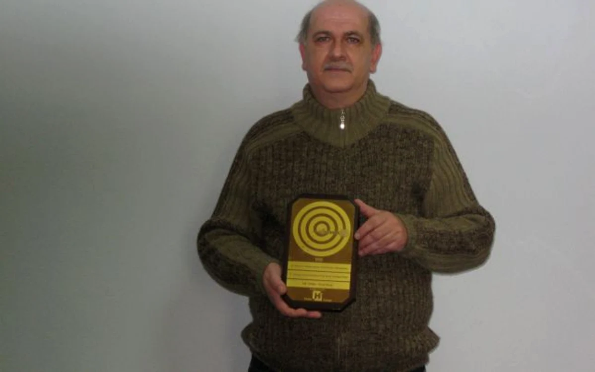 Pavel Botezatu