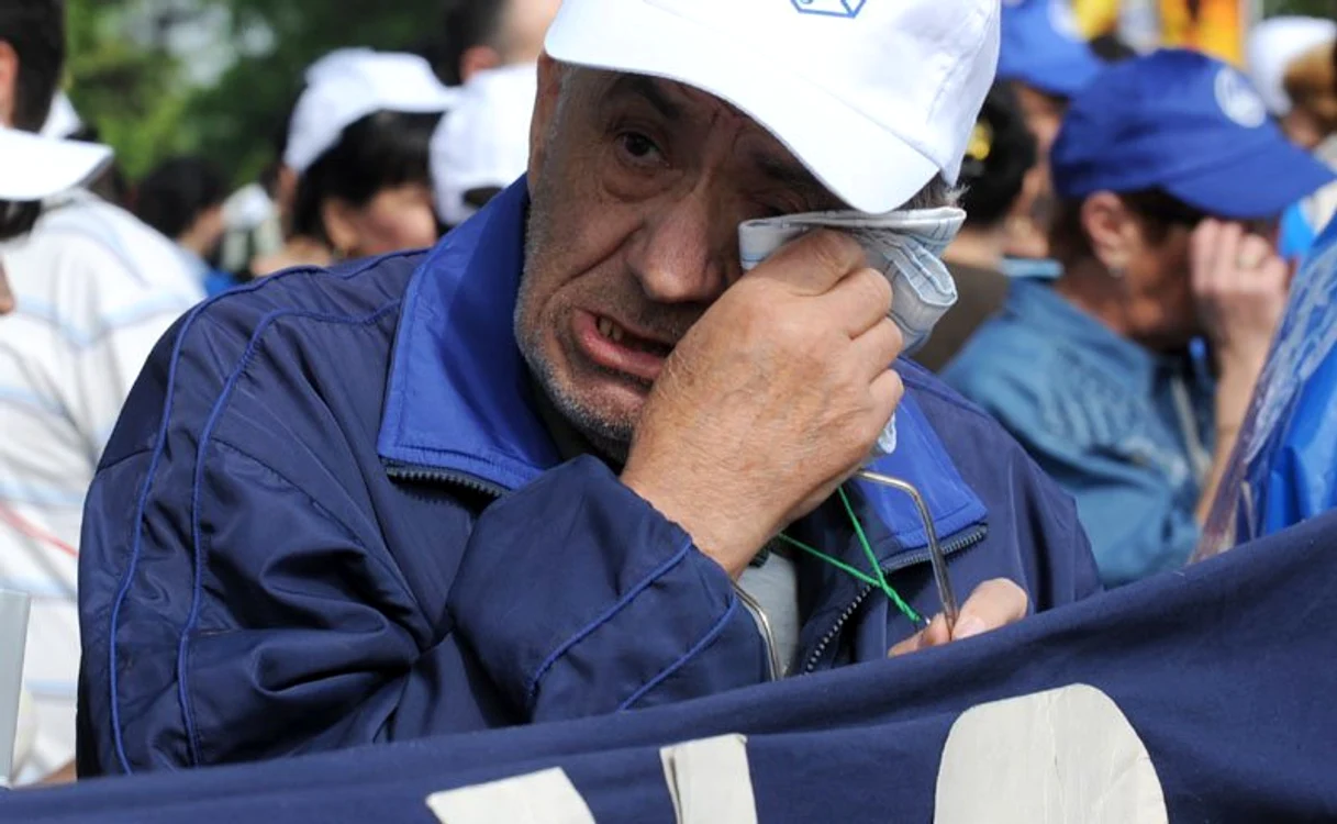 
    Pensionarii trăiesc de pe o zi pe alta, în condițiile în care pensia medie, la nivel național, este 1.122 lei  