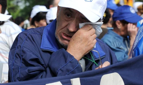 pensionari saraci au protesat jpeg