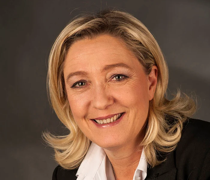 Ce rămîne după spaima Marine Le Pen jpeg