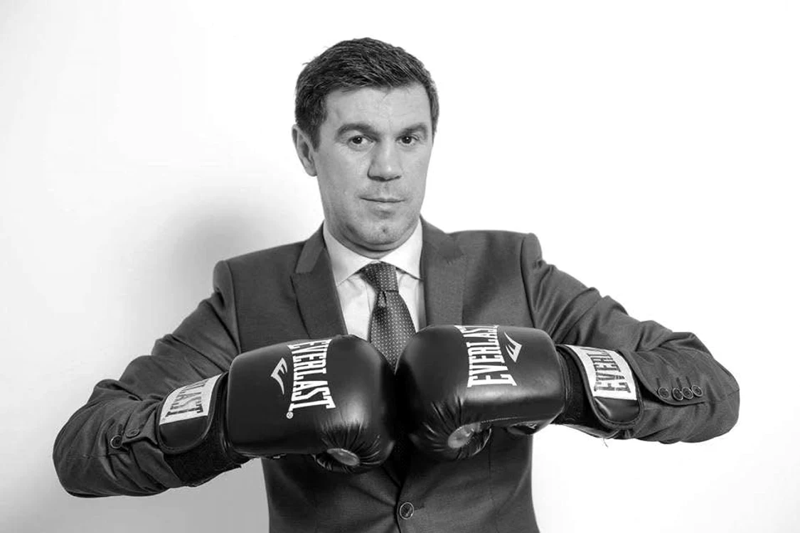 Mihai Leu