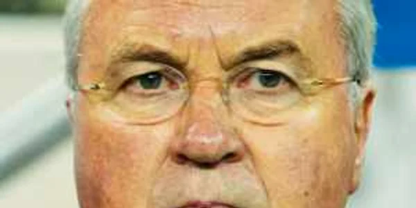 Guus Hiddink 