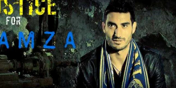 hamza