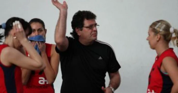 Iaşi: Penicilina, eliminată din prima fază din play-off