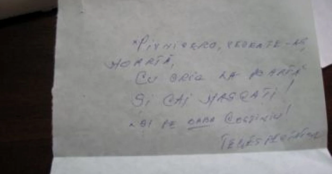 Iaşi:Mona Pivniceru, preşedintele Asociaţiei Magistraţilor din România a fost ameninţată cu moartea