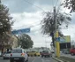 Afişajul de la Constanţa din campania electorală 2014 pentru alegerile prezidenţiale