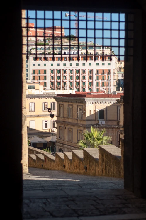 Despre Napoli, Camorra şi deşeuri – dintre care unele ajung la noi jpeg
