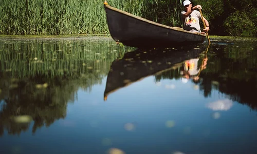 Multiplul campion olimpic Ivan Patzaichin va fi înmormântat, marţi, la Cimitirul Bellu, cu onoruri militare jpeg