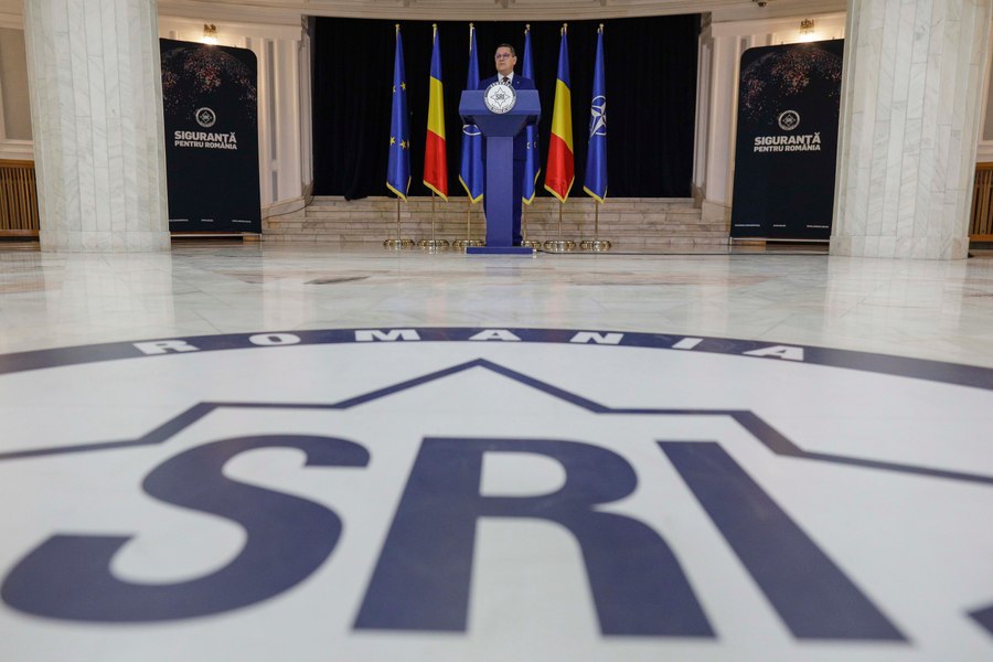 Raportul SRI pe anul 2020. Care sunt vulnerabilitățile și pericolul cu care s-a confruntat România