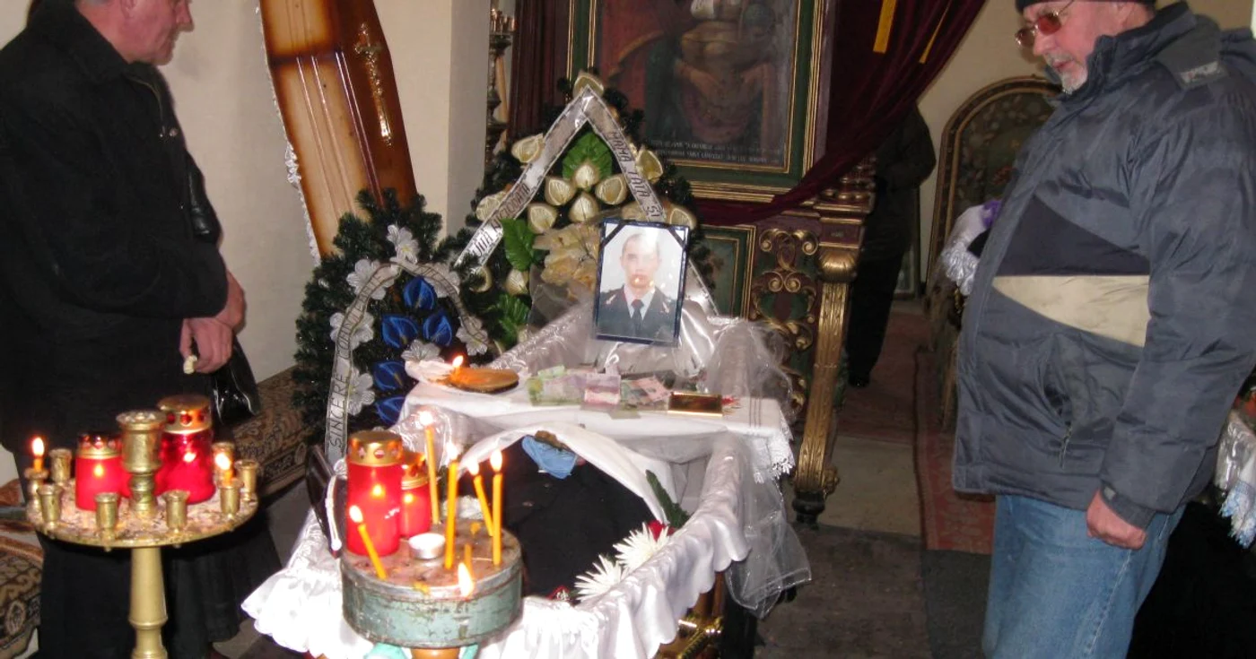 Pompierul-criminal va avea parte de o slujbă specială pentru sinucigaşi