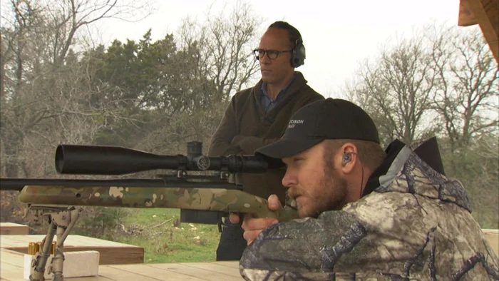 Chris Kyle today.com