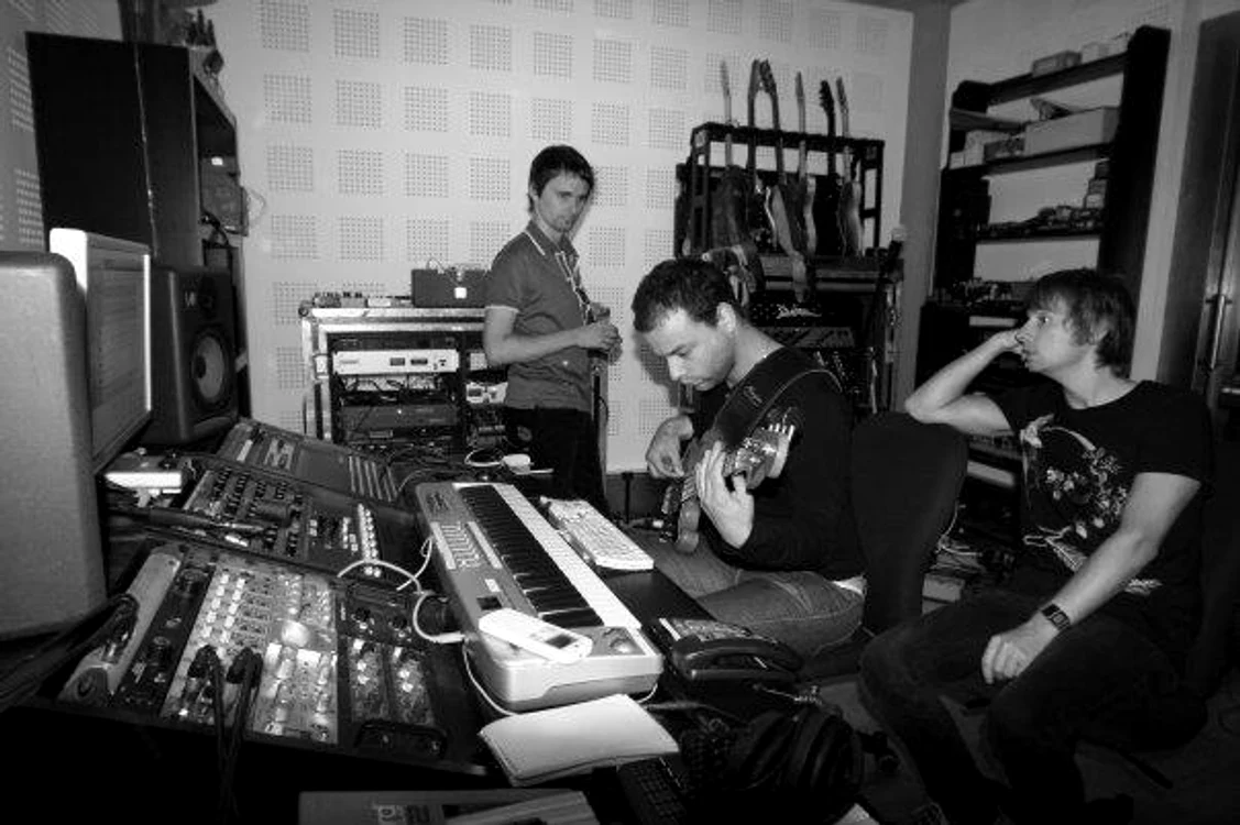 
    Muse  