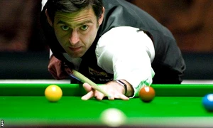Victoria lui Ronnie O’Sullivan (şi declaraţiile de după) jpeg