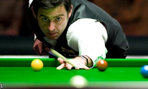 Victoria lui Ronnie O’Sullivan (şi declaraţiile de după) jpeg