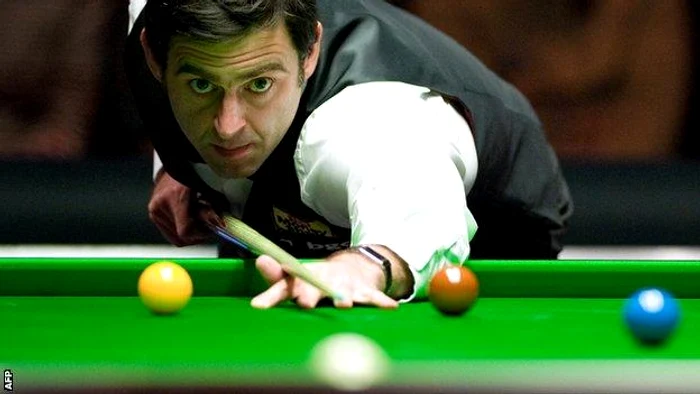 Victoria lui Ronnie O’Sullivan (şi declaraţiile de după) jpeg