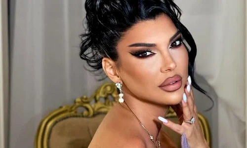 Andreea Tonciu FOTO Instagram