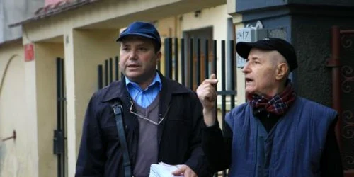 Lucrătorii poştali cad mereu victime jafului Foto: Arhivă
