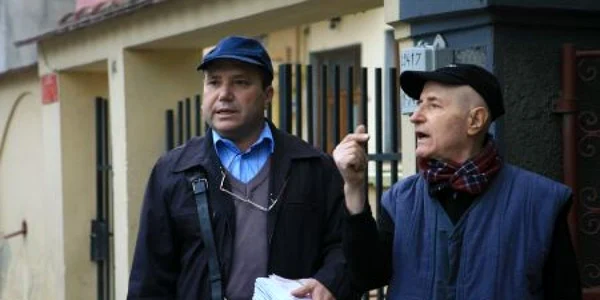 Lucrătorii poştali cad mereu victime jafului Foto: Arhivă