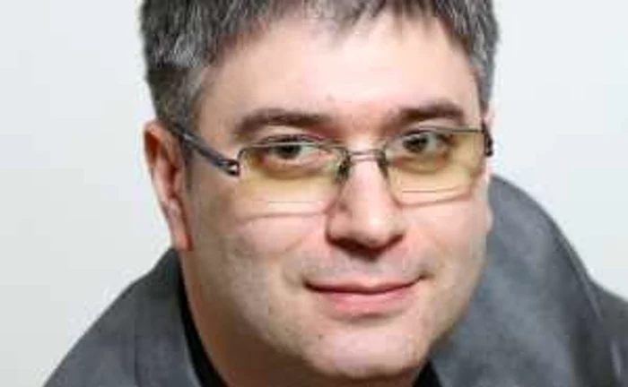 Costin Raiu este director de cercetare şi analiză la Kaspersky Labs România FOTO Kaspersky Labs