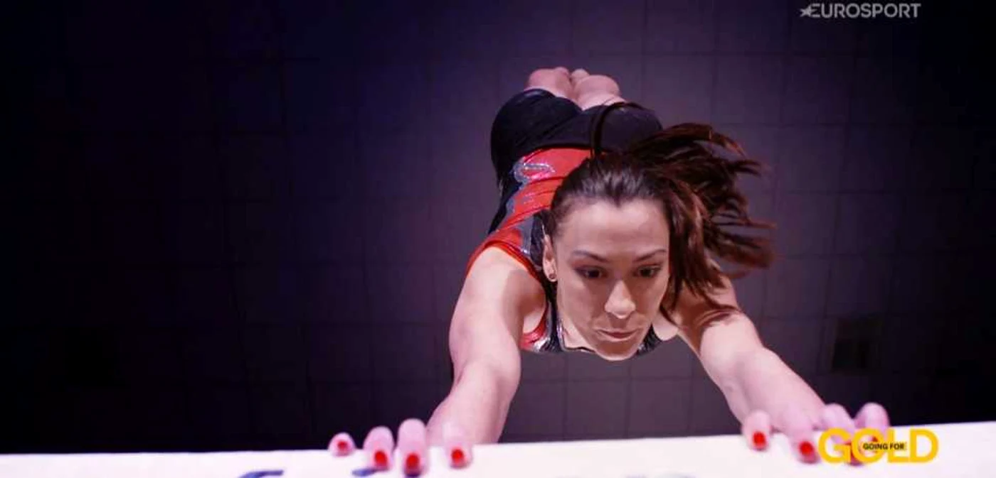 Cătălina Ponor
