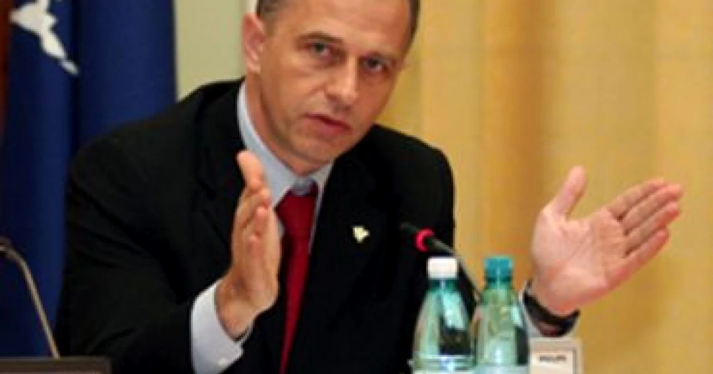 Mircea Geoană FOTO Adevărul