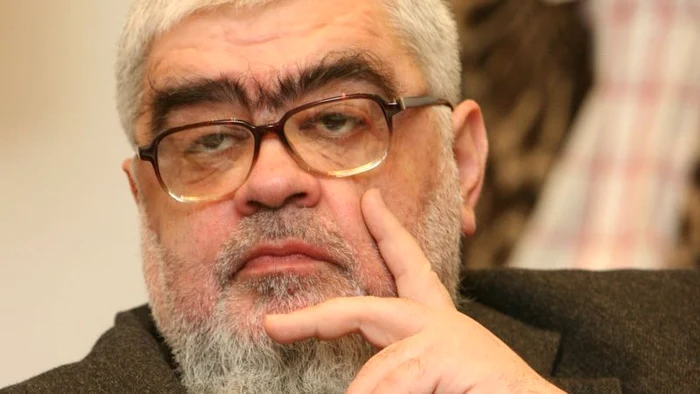 Andrei Pleșu, scriitor și filosof FOTO: Adevărul