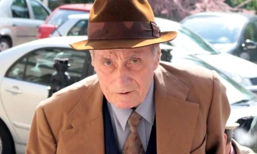 Torţionarul Vişinescu, condamnat la 20 de ani de închisoare cu executare  Decizia nu este definitivă jpeg