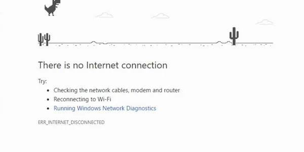 easter egg in chrome