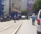 Poliţiştii de la Moraviţa sunt aduşi la DIICOT