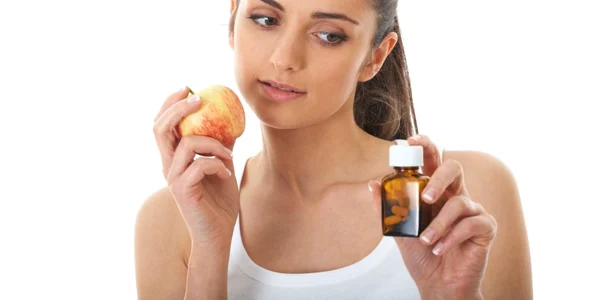 vitamine fructe
