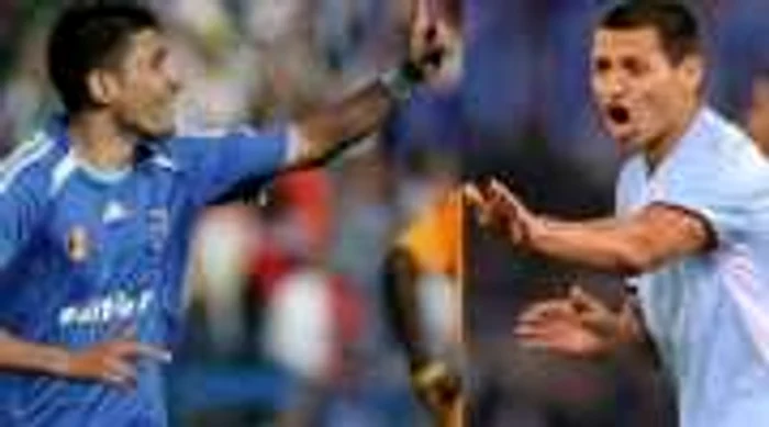 Craiova: UPDATE / Ştiinţa se antrenează cu Lazio pentru Dinamo (VIDEO, SONDAJ)