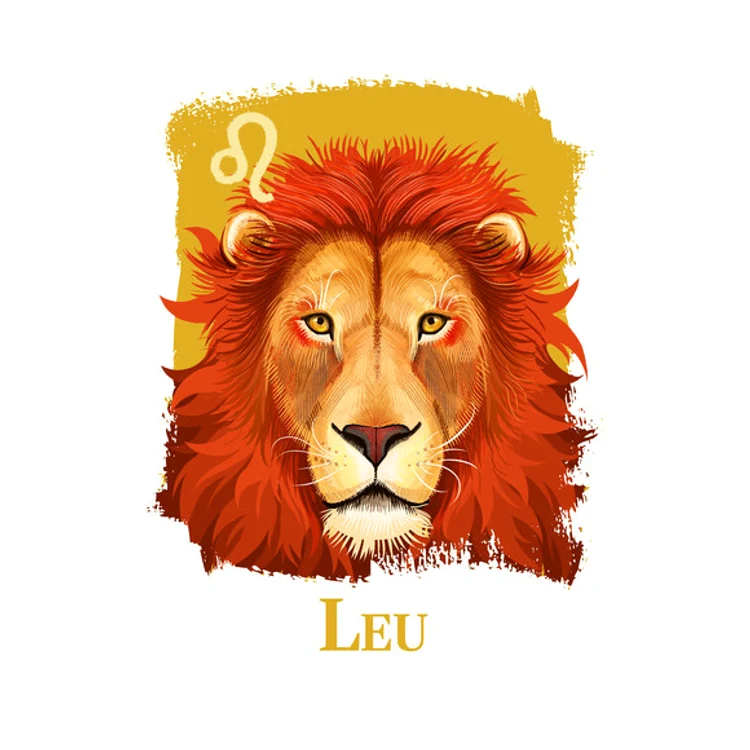 Zodia Leu: 23 iulie - 23 august