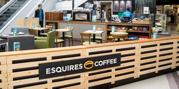 Esquires Coffee
