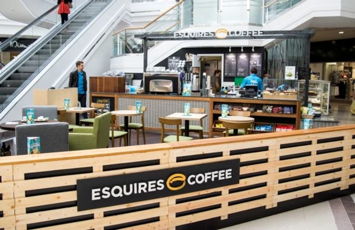 Esquires Coffee