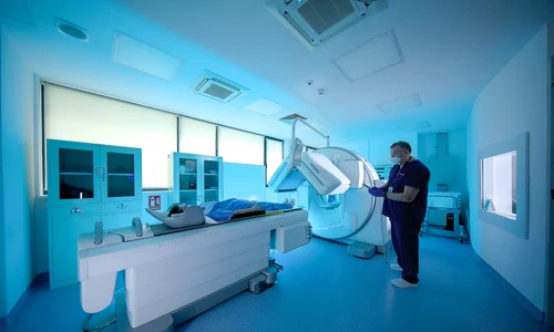 SPECT CT Centrul Oncologic SANADOR jpg